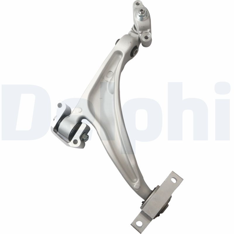 Delphi TC4468 Control/Trailing Arm, wheel suspension - 5