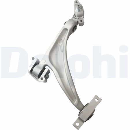 Delphi TC4468 Control/Trailing Arm, wheel suspension - 5