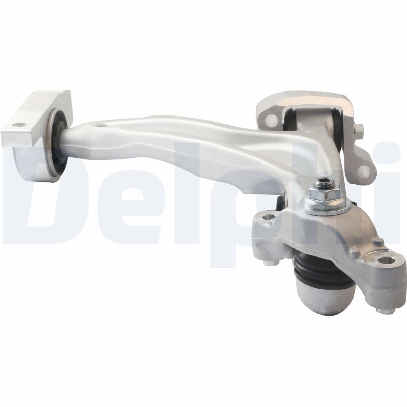 Delphi TC4468 Control/Trailing Arm, wheel suspension - 6