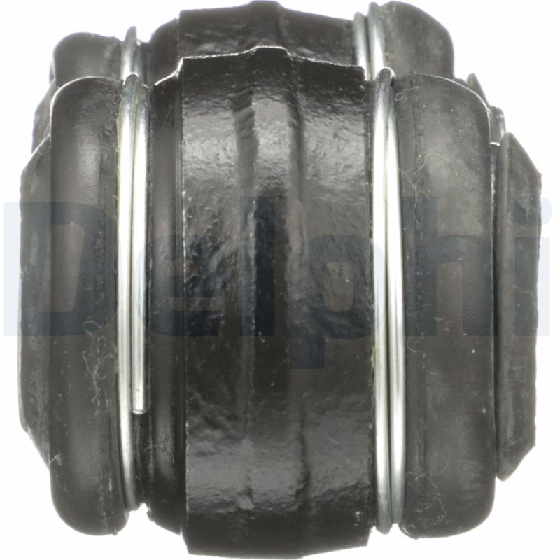 Delphi TC446 Link/Coupling Rod, stabiliser bar - 4
