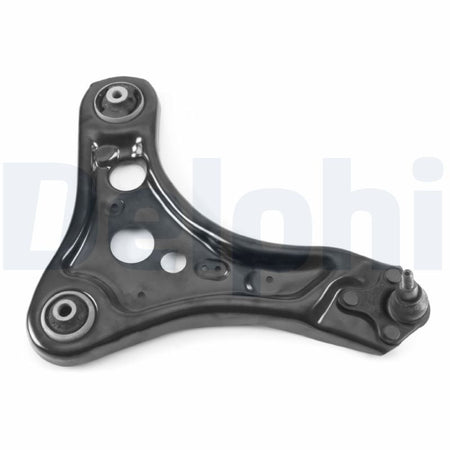 Delphi TC4475 Control/Trailing Arm, wheel suspension - 1