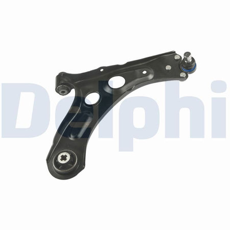 Delphi TC4477 Control/Trailing Arm, wheel suspension - 1