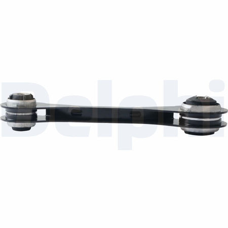 Delphi TC4480 Control/Trailing Arm, wheel suspension - 4