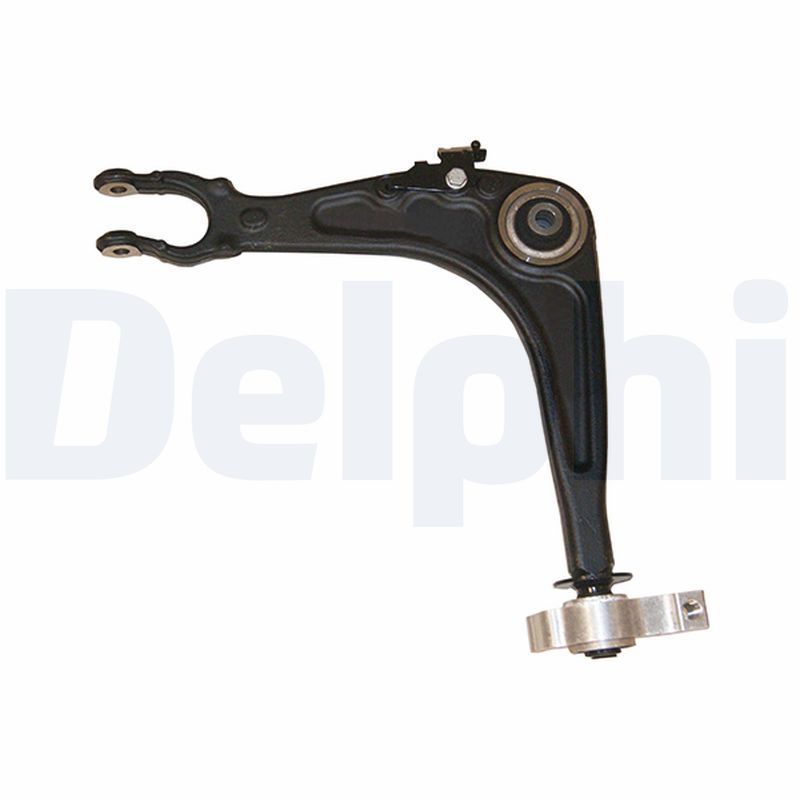 Delphi TC4506 Control/Trailing Arm, wheel suspension - 1