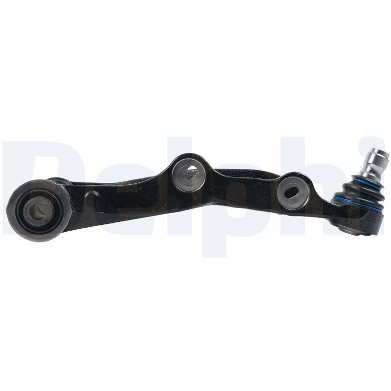 Delphi TC4526 Control/Trailing Arm, wheel suspension - 4