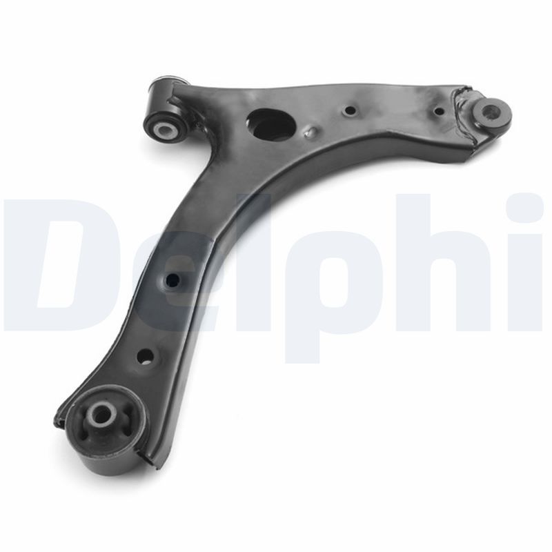Delphi TC4554 Control/Trailing Arm, wheel suspension - 1