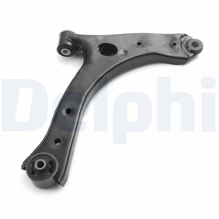 Delphi TC4554 Control/Trailing Arm, wheel suspension - 1