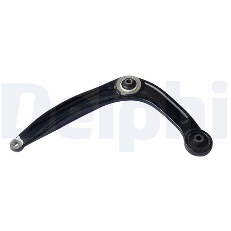 Delphi TC4556 Control/Trailing Arm, wheel suspension - 1