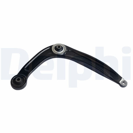 Delphi TC4557 Control/Trailing Arm, wheel suspension - 1