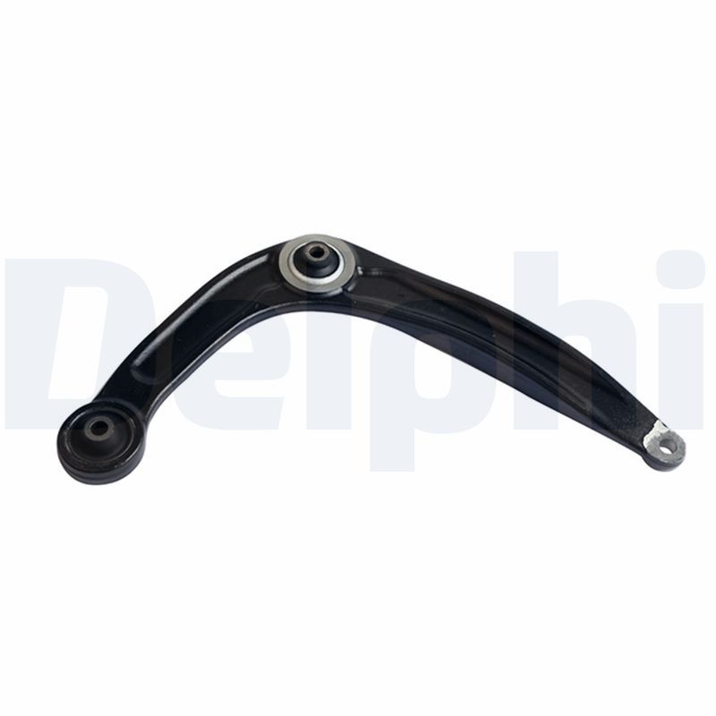 Delphi TC4557 Control/Trailing Arm, wheel suspension - 1