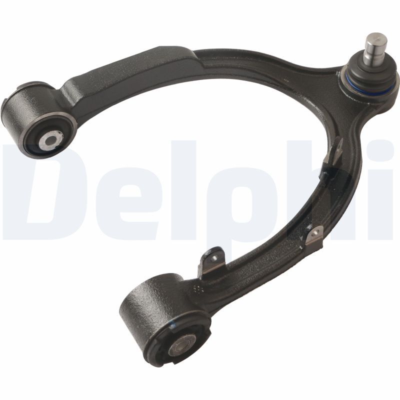 Delphi TC4576 Control/Trailing Arm, wheel suspension - 1