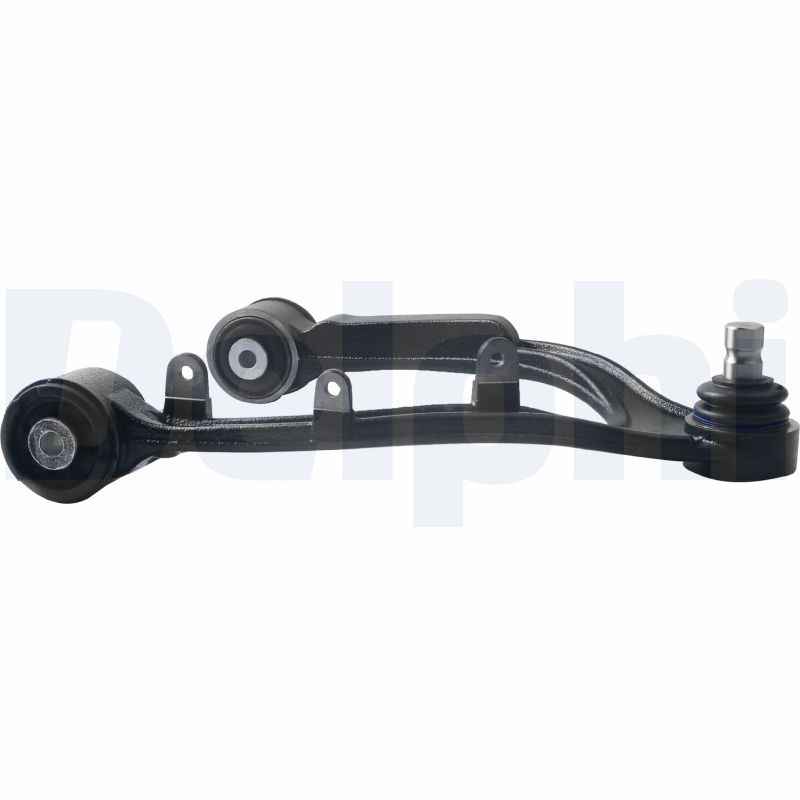Delphi TC4576 Control/Trailing Arm, wheel suspension - 2