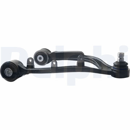 Delphi TC4576 Control/Trailing Arm, wheel suspension - 2
