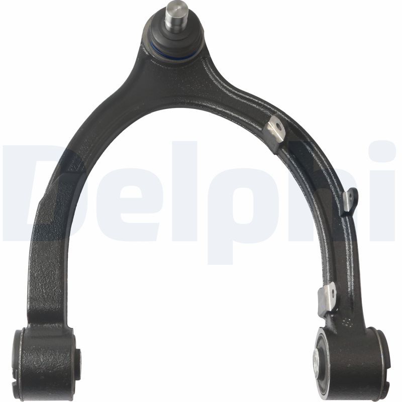 Delphi TC4576 Control/Trailing Arm, wheel suspension - 3