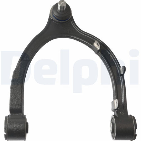 Delphi TC4576 Control/Trailing Arm, wheel suspension - 3