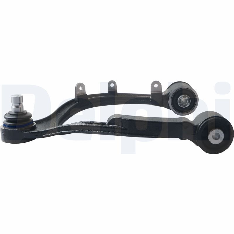 Delphi TC4576 Control/Trailing Arm, wheel suspension - 4