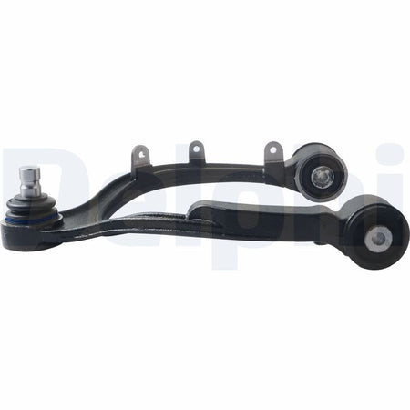 Delphi TC4576 Control/Trailing Arm, wheel suspension - 4