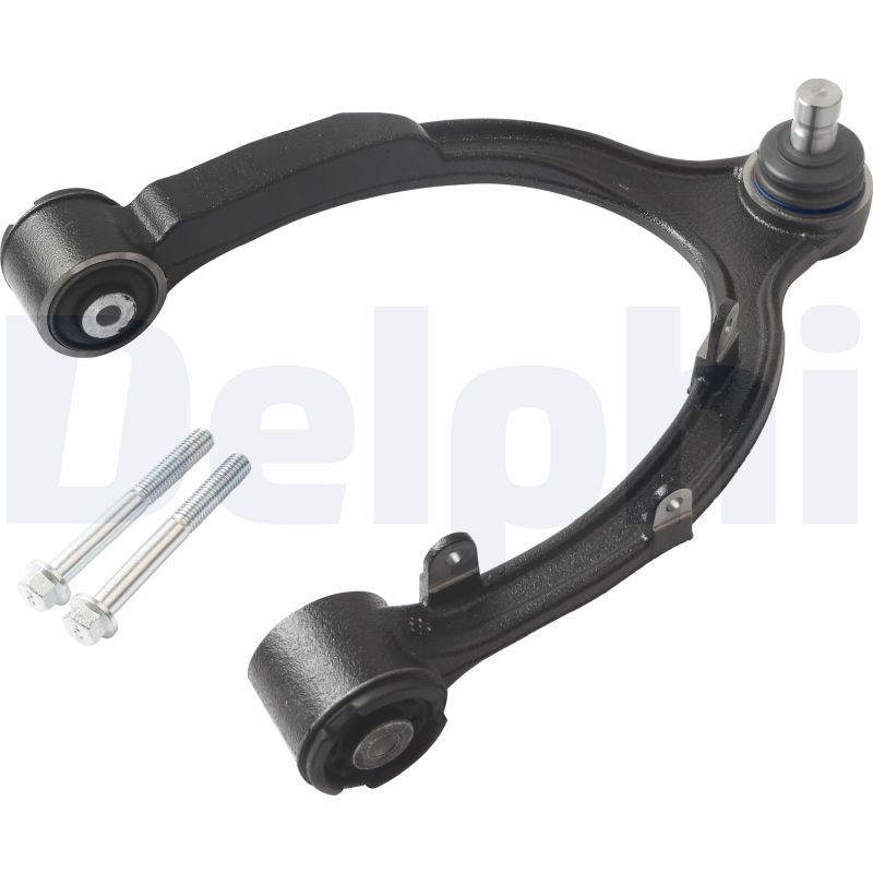 Delphi TC4576 Control/Trailing Arm, wheel suspension - 5