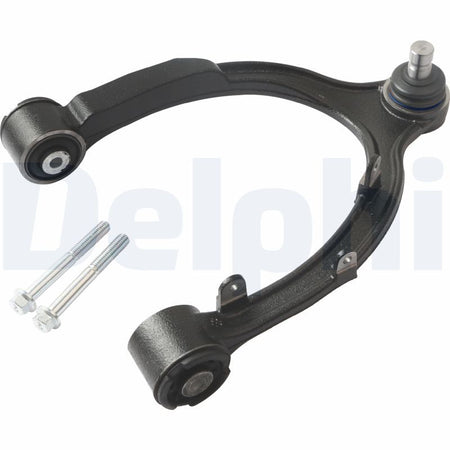 Delphi TC4576 Control/Trailing Arm, wheel suspension - 5