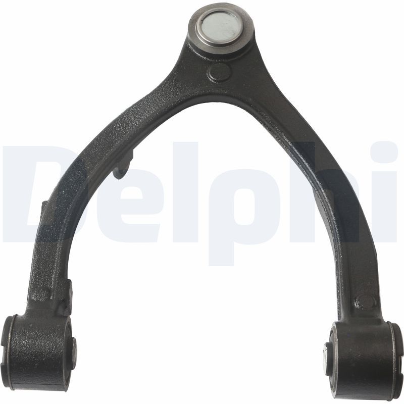 Delphi TC4576 Control/Trailing Arm, wheel suspension - 6
