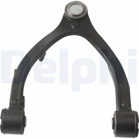 Delphi TC4576 Control/Trailing Arm, wheel suspension - 6