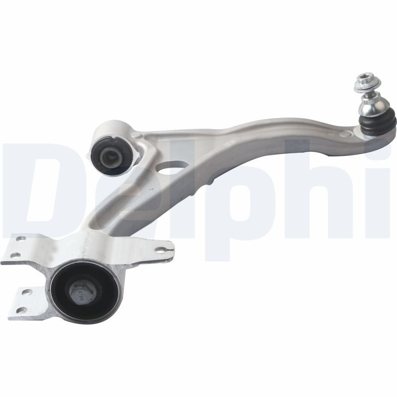 Delphi TC4587 Control/Trailing Arm, wheel suspension - 1