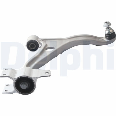 Delphi TC4587 Control/Trailing Arm, wheel suspension - 1