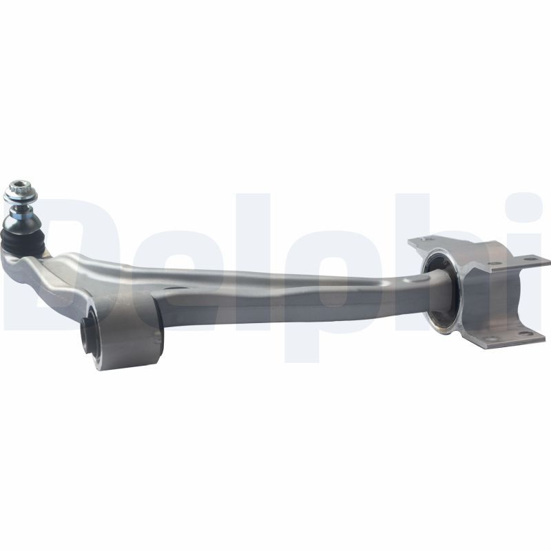 Delphi TC4587 Control/Trailing Arm, wheel suspension - 2