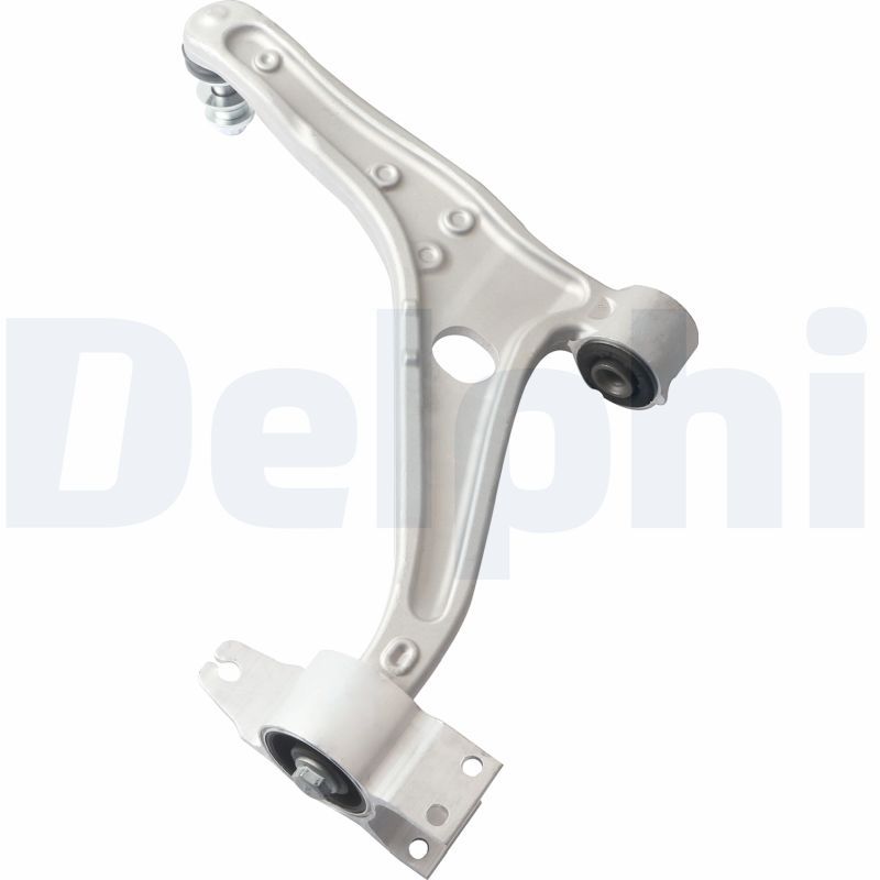 Delphi TC4587 Control/Trailing Arm, wheel suspension - 3
