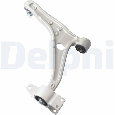 Delphi TC4587 Control/Trailing Arm, wheel suspension - 3