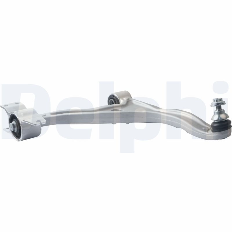 Delphi TC4587 Control/Trailing Arm, wheel suspension - 4