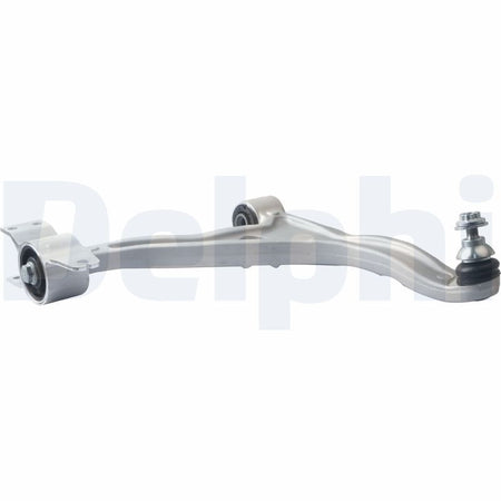 Delphi TC4587 Control/Trailing Arm, wheel suspension - 4