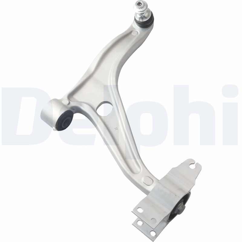 Delphi TC4587 Control/Trailing Arm, wheel suspension - 5