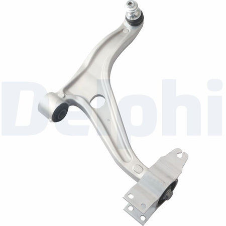 Delphi TC4587 Control/Trailing Arm, wheel suspension - 5