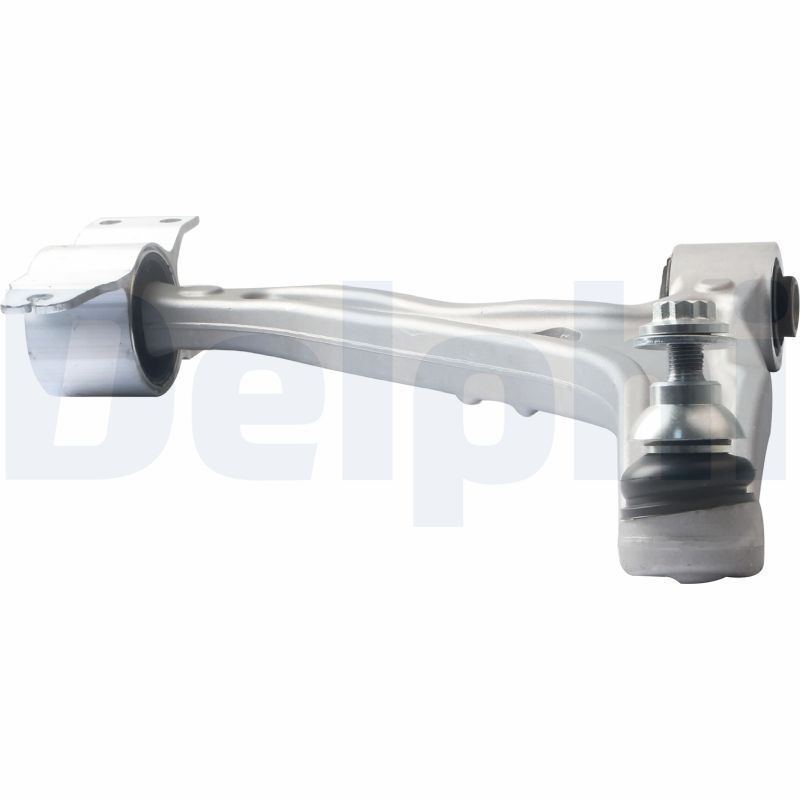 Delphi TC4587 Control/Trailing Arm, wheel suspension - 6