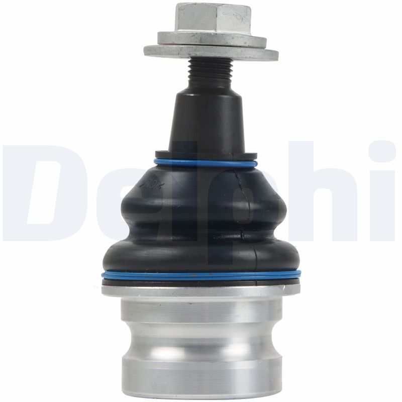 Delphi TC4588 Ball Joint - 4