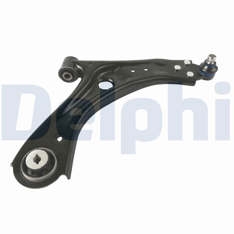 Delphi TC4604 Control/Trailing Arm, wheel suspension - 1