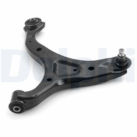 Delphi TC4637 Control/Trailing Arm, wheel suspension - 1