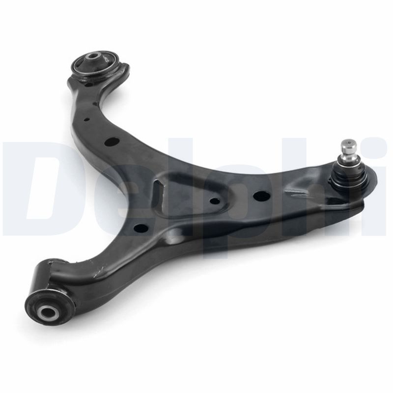 Delphi TC4637 Control/Trailing Arm, wheel suspension - 1