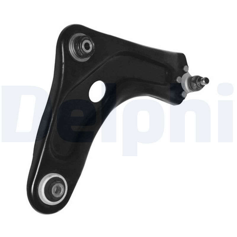 Delphi TC4642 Control/Trailing Arm, wheel suspension - 1
