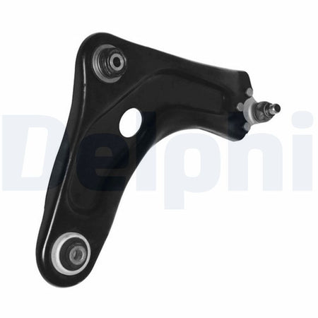 Delphi TC4642 Control/Trailing Arm, wheel suspension - 1