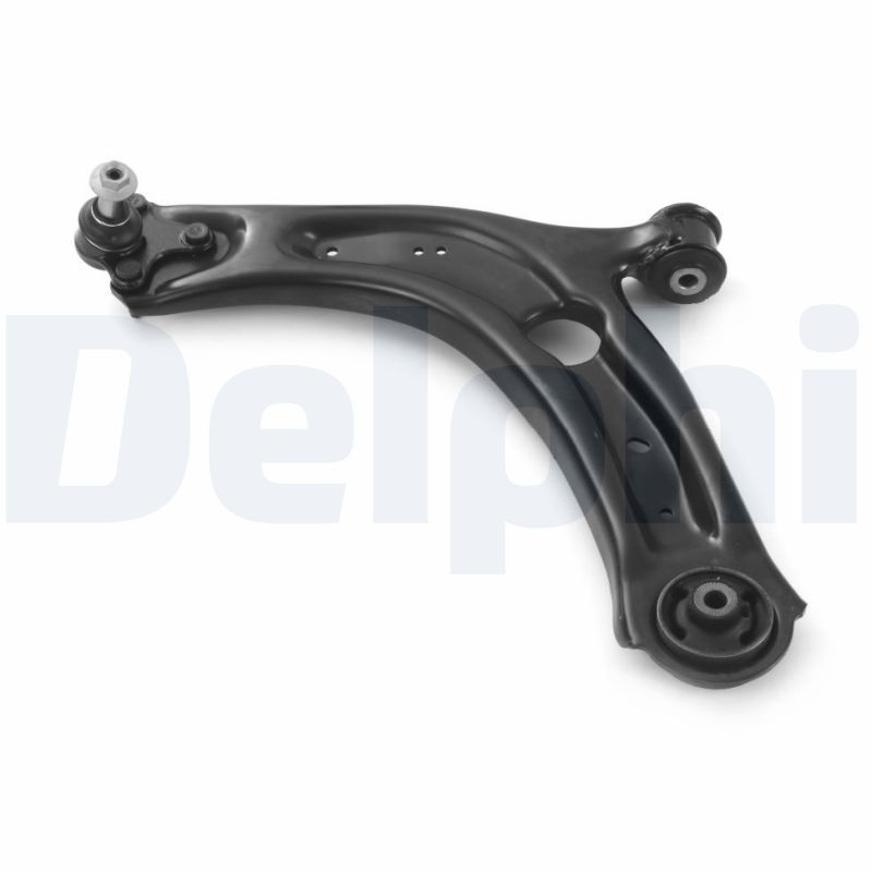 Delphi TC4650 Control/Trailing Arm, wheel suspension - 1