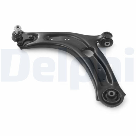 Delphi TC4650 Control/Trailing Arm, wheel suspension - 1