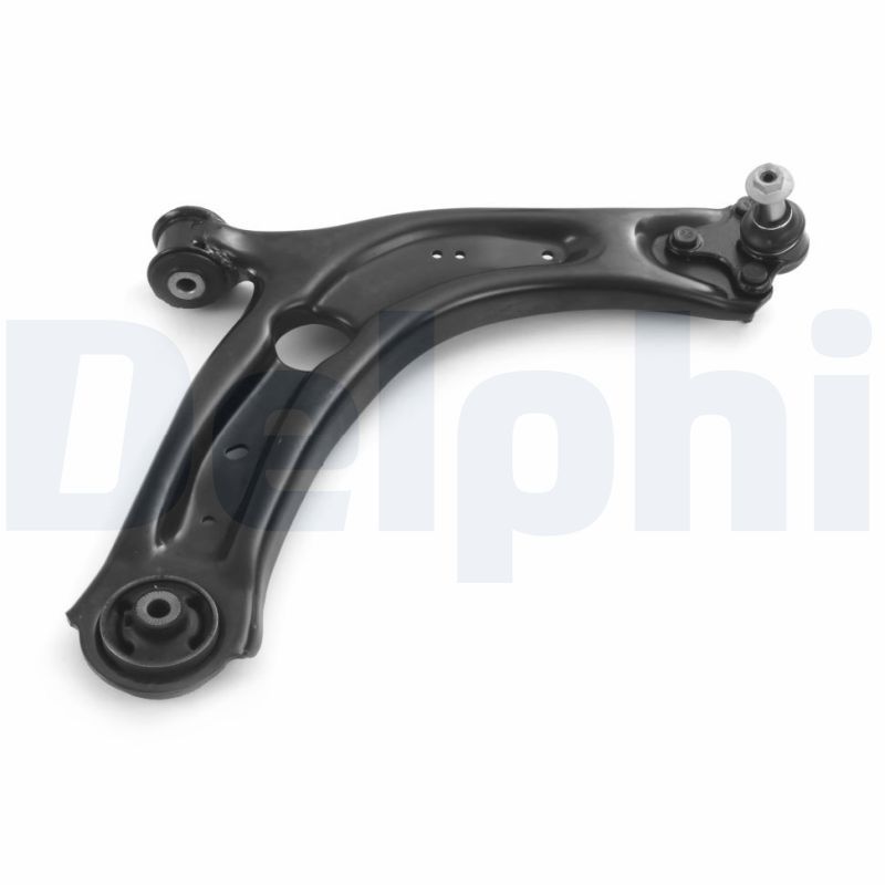Delphi TC4651 Control/Trailing Arm, wheel suspension - 1