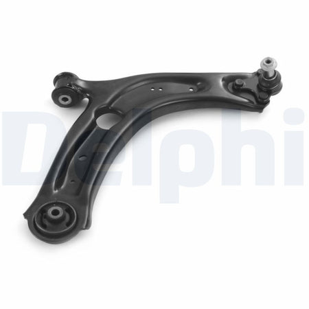 Delphi TC4651 Control/Trailing Arm, wheel suspension - 1