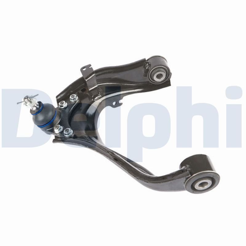 Delphi TC4652 Control/Trailing Arm, wheel suspension - 1