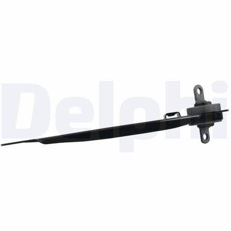 Delphi TC4655 Control/Trailing Arm, wheel suspension - 2