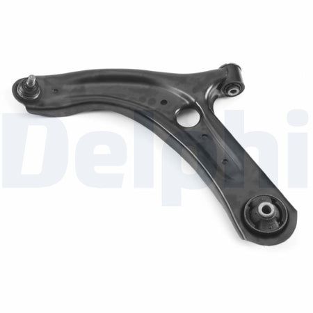 Delphi TC4659 Control/Trailing Arm, wheel suspension - 1