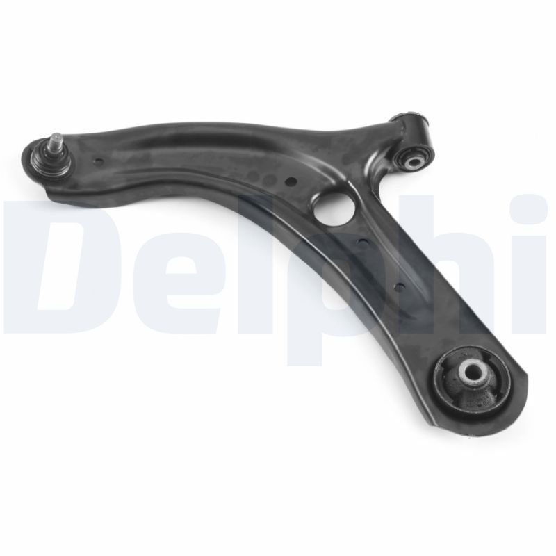 Delphi TC4659 Control/Trailing Arm, wheel suspension - 1