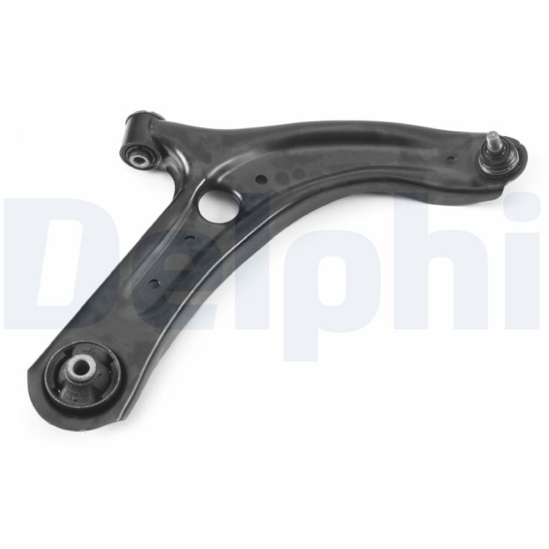 Delphi TC4660 Control/Trailing Arm, wheel suspension - 1
